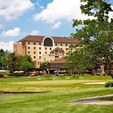 Heritage Hills Golf Resort & Conference Center York Exterior photo