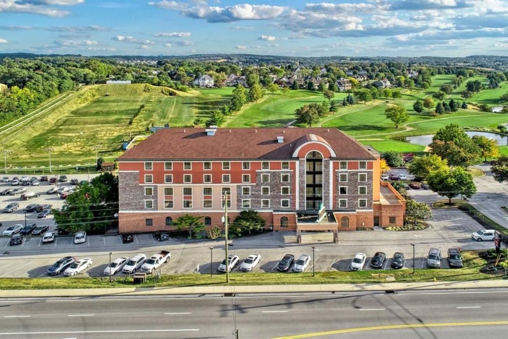 Heritage Hills Golf Resort & Conference Center York Exterior photo